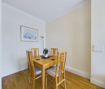 1 bed flat to rent in Slipway House, London, E14 - Photo 4