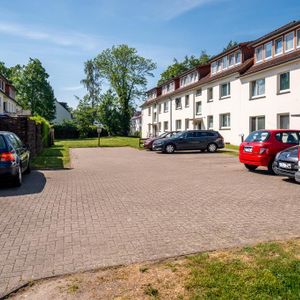 Helle 2-Zimmer-Wohnung in Zeven! - Photo 2