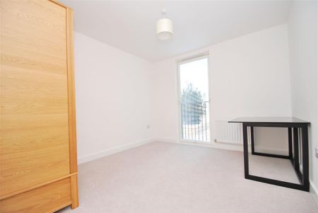 Alexandra House, Bath, Midland Road - Photo 2