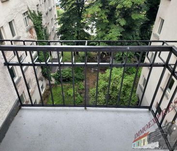 Gemütliche 2 Zimmer- Wohnung mit Balkon - Photo 6