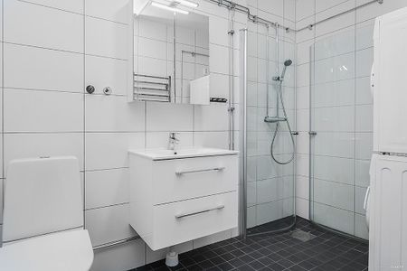 Klapperstensvägen 2B, Jordbro - Photo 4