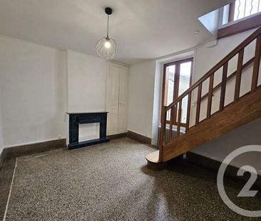 Maison à louer 3 pièces - 96,18 m2 CHATEAUROUX - 36 - Photo 2