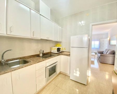 VILLA OF 2 BEDROOMS IN DEHESA DE CAMPOAMOR, ALICANTE - Photo 5