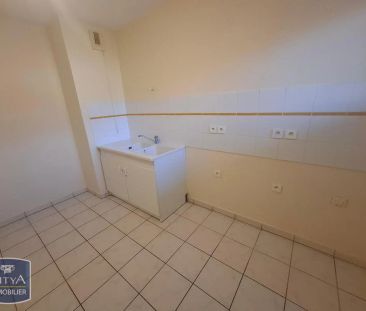 Appartement à louer 3 pièces 63.6m² - Photo 3