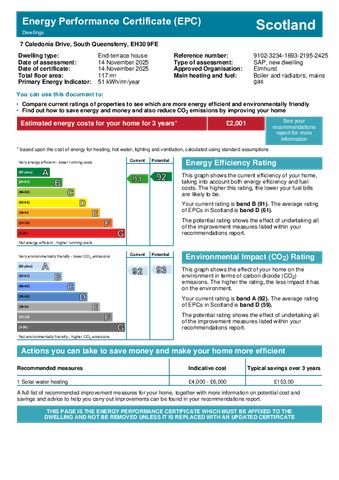 4 bedroom house to rent - Photo 3