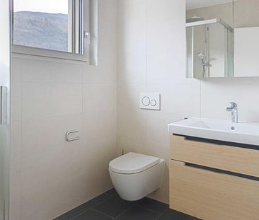 Appartement neuf de 2.5 pièces avec balcon - Photo 1