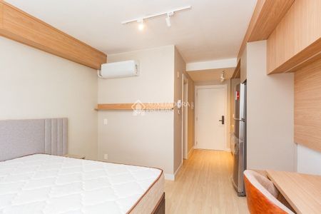 Apartamento com 1 quarto e 33m² para alugar em Passo d'Areia, Porto Alegre. - Foto 3