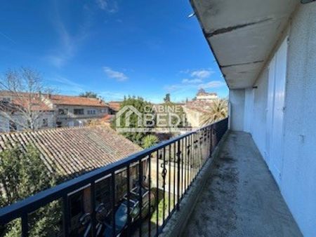 Location Appartement 4 pieces Toulouse 3 chambres - Photo 5