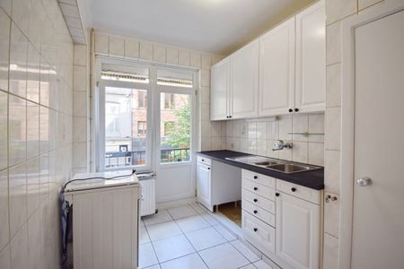 Appartement te huur - Photo 5