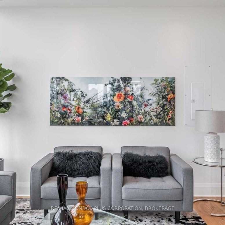 For Lease - 151 Avenue Road Unit# 806, Toronto, Ontario - Photo 1