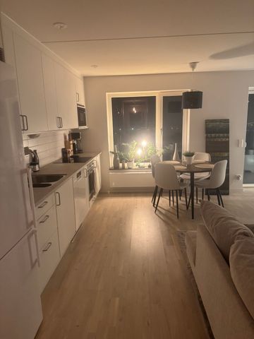 Hyllie Vattenparksgata, Malmö - Foto 5