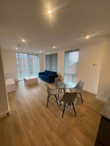 1 bedroom flat to rent - Photo 2