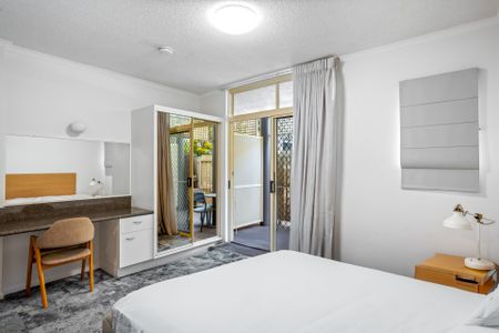 Fully Furnished Apartment in Kangaroo Point! - Photo 5