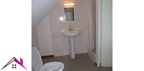 Location Appartement 1 pièce 11m² AUXONNE 21130 - Photo 2