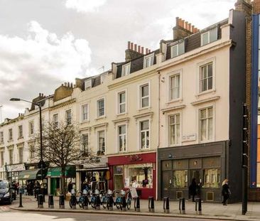 Upper Tachbrook Street, Pimlico, SW1V - Photo 2