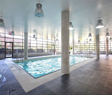 For Lease - 38 Joe Shuster Way Unit# 420, Toronto, Ontario - Photo 5