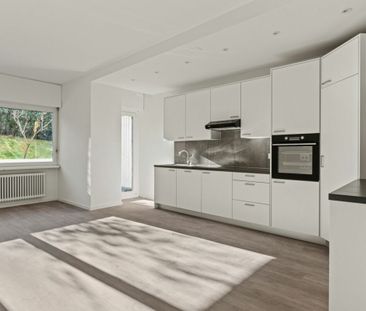 3.5 Zimmer, 70 m², EG - Photo 1