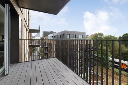 2 bedroom apartment to rent - Photo 5