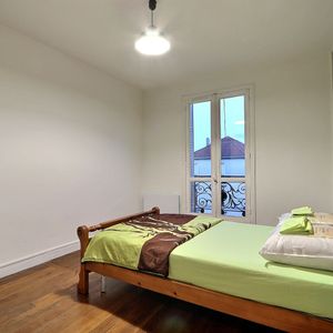 Location appartement 2 pièces, 35.43m², Pantin - Photo 2