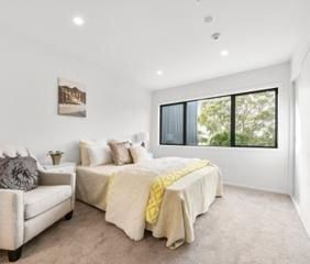 Modern 2-Bedroom Unit in New Lynn - Photo 4