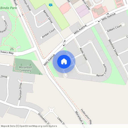 13 Freeman Street, Qld 4744, Moranbah