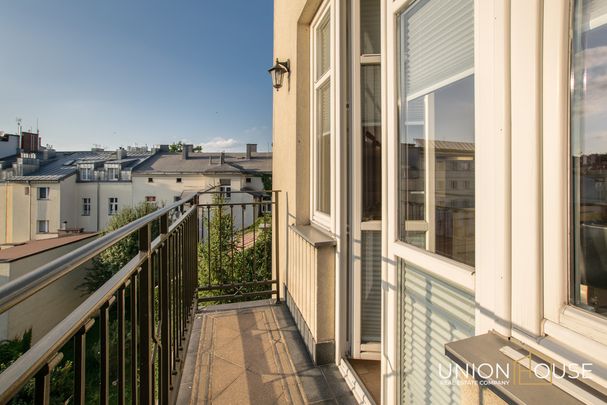 Kraków, Kraków-Śródmieście, Marszałka Józefa Piłsudskiego - Photo 1