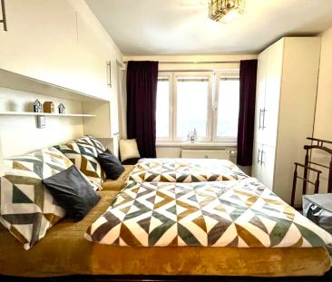 Pronájem hezkého zařízeného bytu 2+kk 39 m - Photo 3