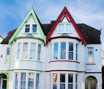 1 bedroom in a house share to rent - Photo 1