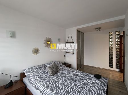 Apartament 2pok. 54 m2+balkon, cena 2500 zł - Photo 2