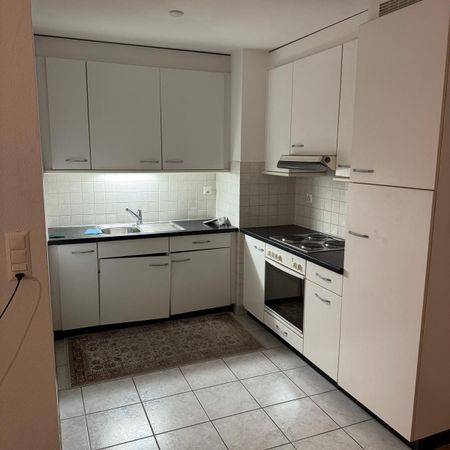 Appartement de 2.5 pièces au 6ème étage à Vevey - Foto 4