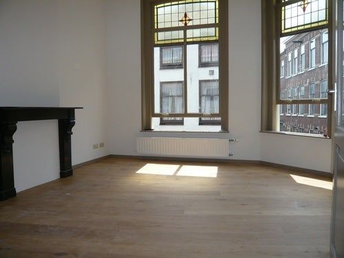 Te huur: Appartement Kraaierstraat 2 D in Leiden - Foto 1