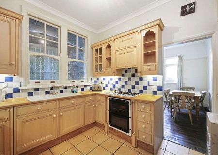 Woodbourne Avenue, SW16 1UU, London - Photo 4