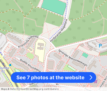 Wynajmę mieszkanie dwupokojowe w Gdańsku Morena - Photo 1