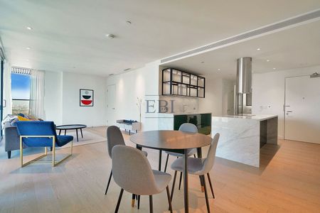 Hobart Building, 2 Wards Place, E14 9XJ - Photo 2