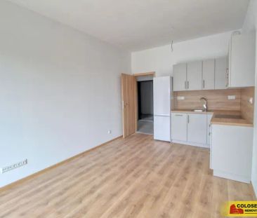 Znojmo, pronájem bytu OV 2+kk, 46 m - Photo 4