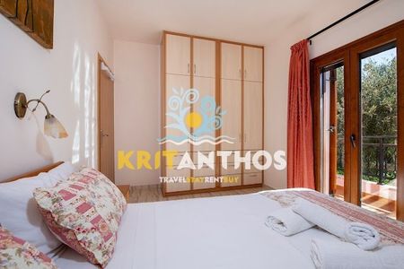 Elia Villas Pagkalochori - Φωτογραφία 5
