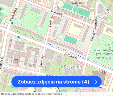Mieszkanie 3 pokojowe do wynajęcia ul. Ścinawska – zdjęcie 1