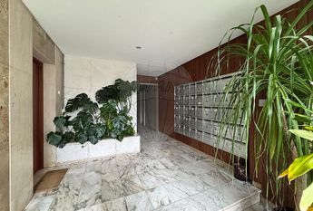 Apartamento T2 em Lisboa