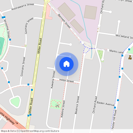 53 Adeline Street, NSW 2197, Bass Hill