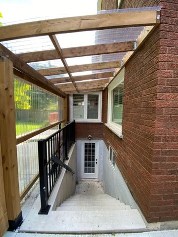 For Lease - 35 Hewlett Crescent Unit# Bsmt, Markham, Ontario - Photo 2