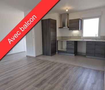 Location Appartement 4 pièces 72m² NOTRE DAME D OE 37390 - Photo 6