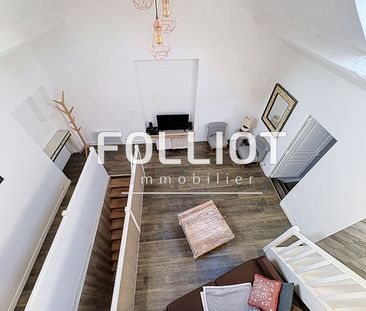 Appartement Bayeux - 70.76 m2 - Photo 2