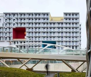 room4rent - Serviced Apartments | MUSIC BOX_Large - Photo 2