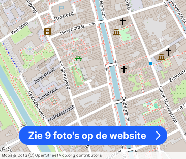 Brandstraat, Utrecht - foto 1