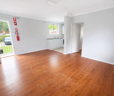 Freshly Painted & Brand New Kitchen - Photo 4