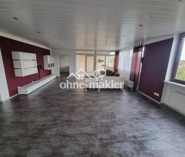 🏡 120 m² Wohnung in Enkenbach-Alsenborn zu vermieten – Ideal für Fa... - Foto 1