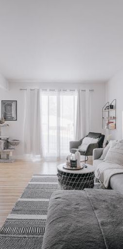 Appartement 5 ½ à louer Beauport janvier 2026 - Photo 1