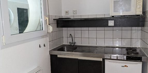 Location Appartement 1 pièce 17m² - Photo 2