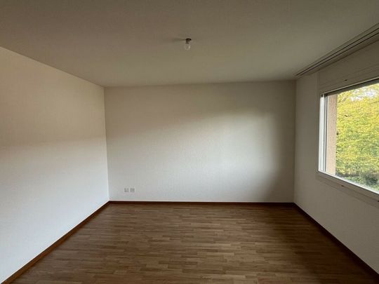 BÖSINGEN (FR) - frisch renoviert 4.5-Zimmerwohnung in Bösingen - Photo 1