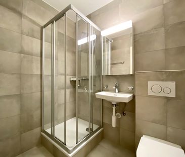 1 Zimmer, 30 m², 8. Stock - Photo 2